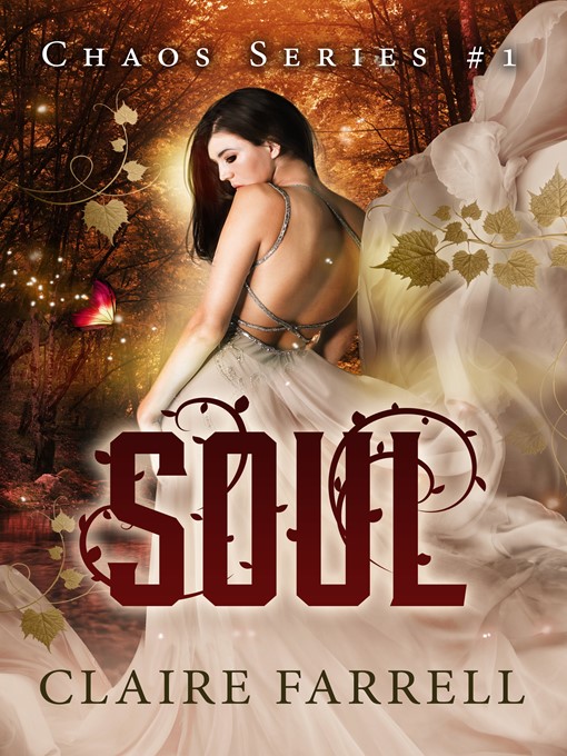 Title details for Soul by Claire Farrell - Available
